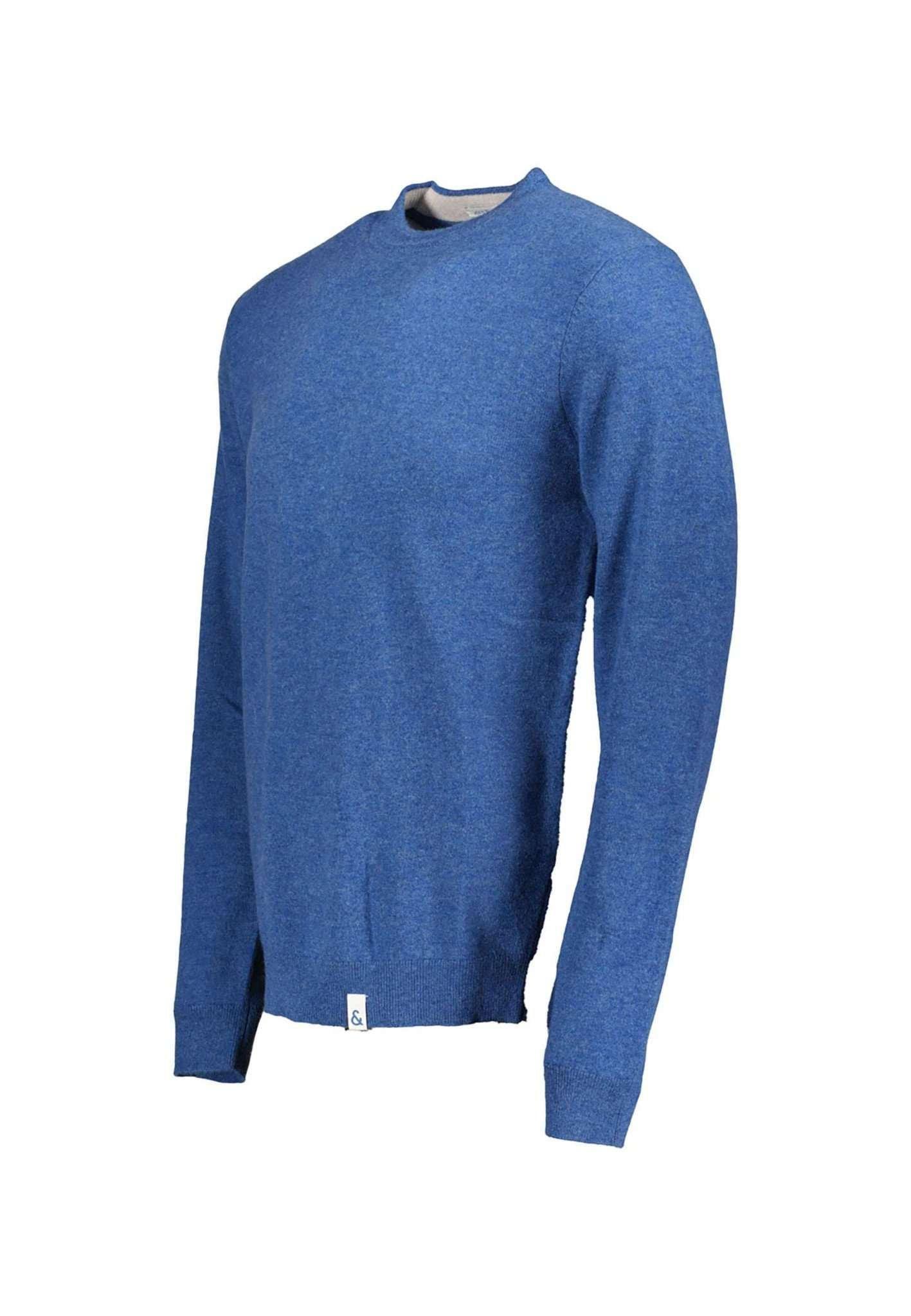 Colours & Sons  Pullover Roundneck-Cashmere 