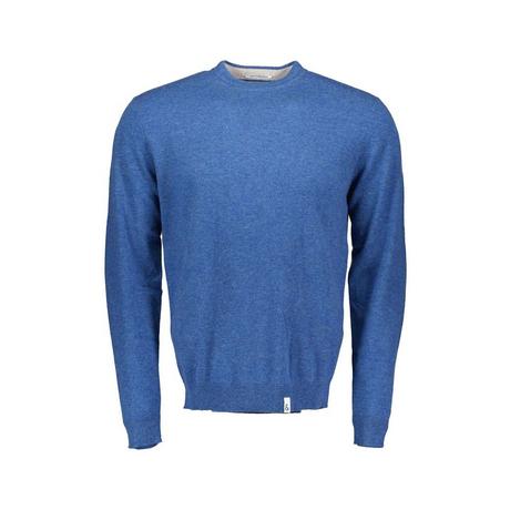 Colours & Sons  Pullover Roundneck-Cashmere 