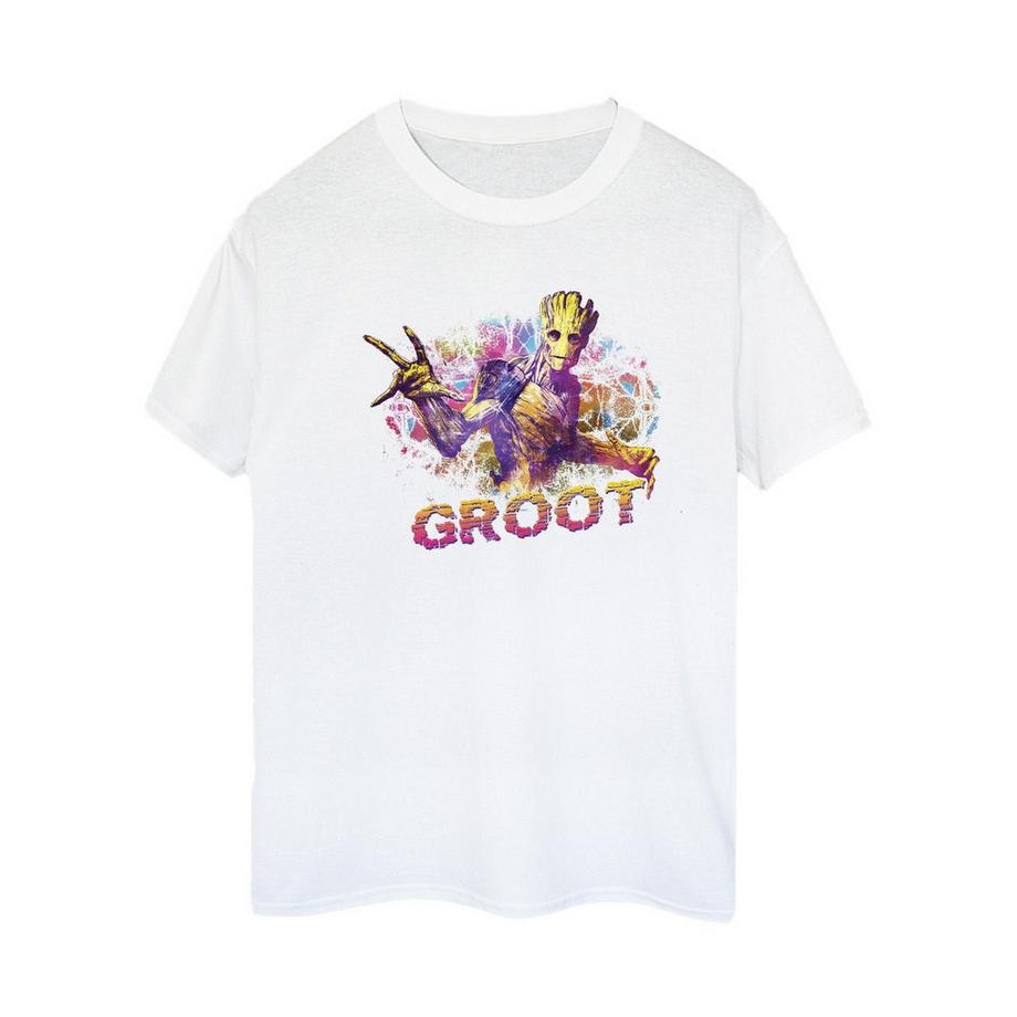 Guardians Of The Galaxy TShirt