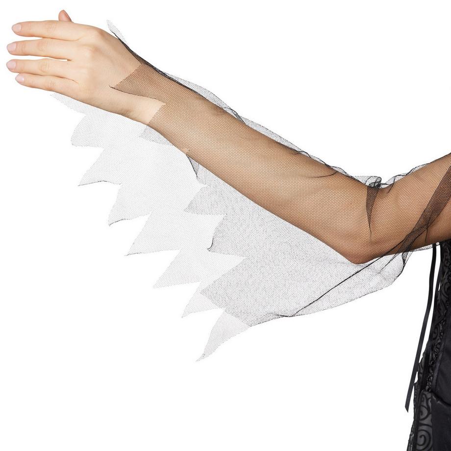 Tectake  Frauenkostüm Sexy Engel Vamp 