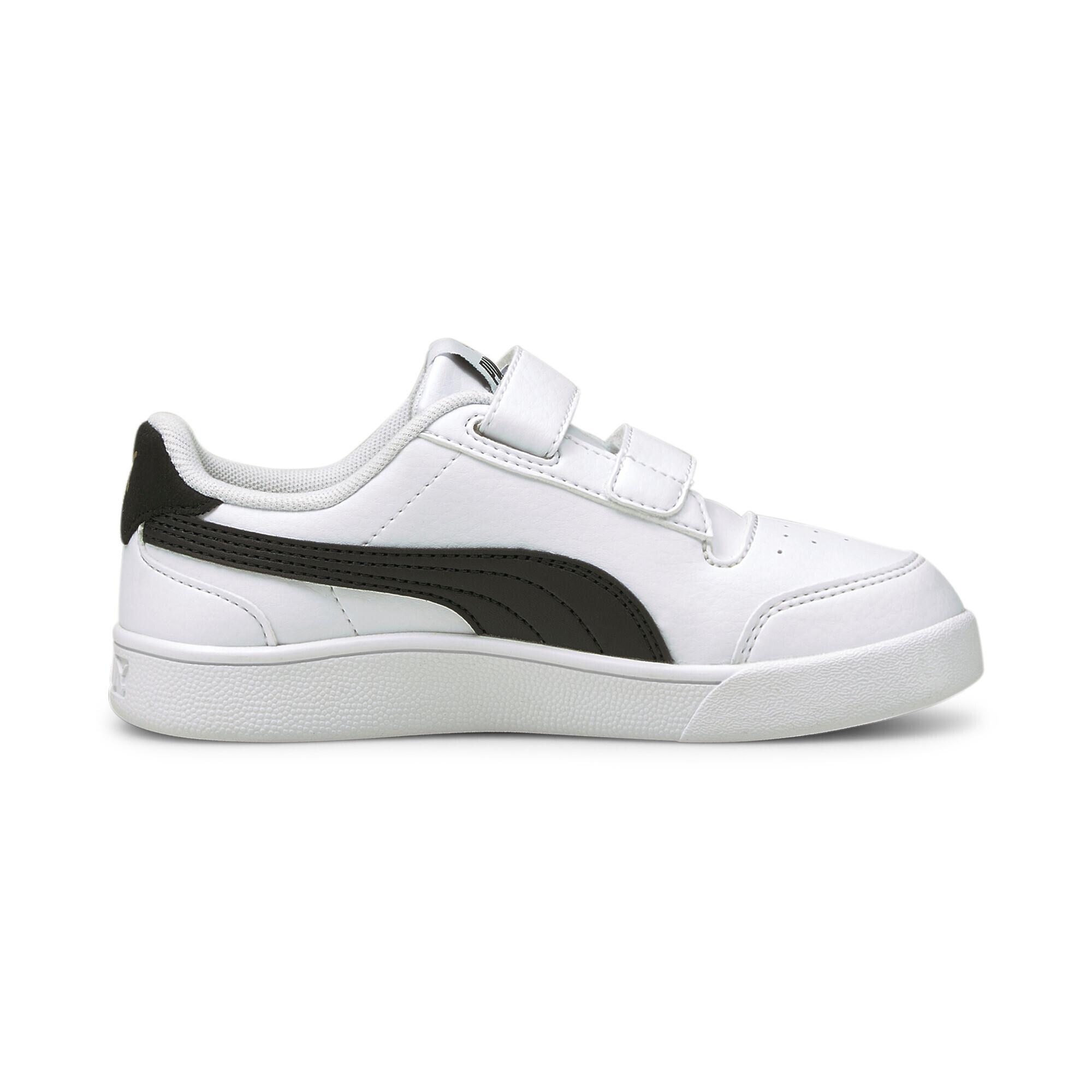 PUMA  scarpe per bambini shuffle v 