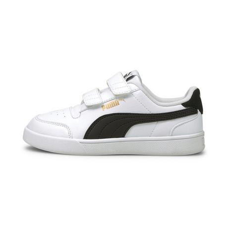 PUMA  kinderschuhe shuffle v 