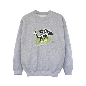 A Free Elf Sweatshirt