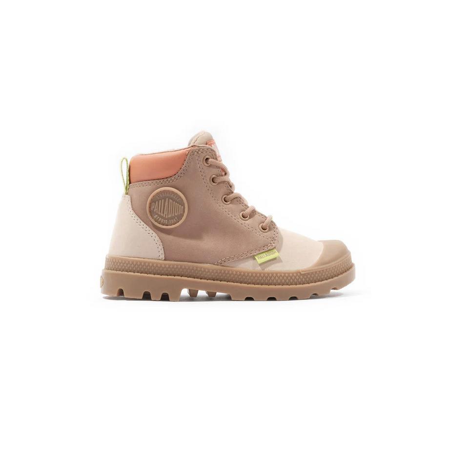 scarpe da ginnastica per bambini pampa hi cuff wp oz