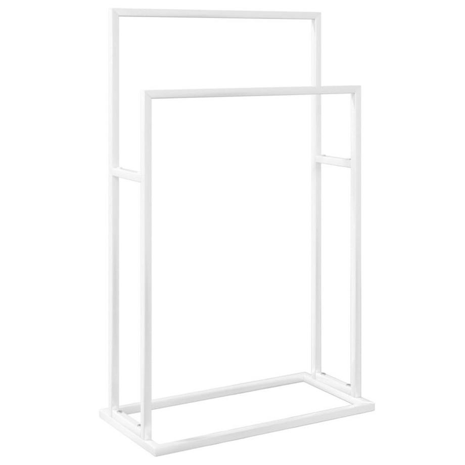 VidaXL Handtuchhalter eisen  