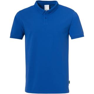 Uhlsport  polo per bambini essential prime 