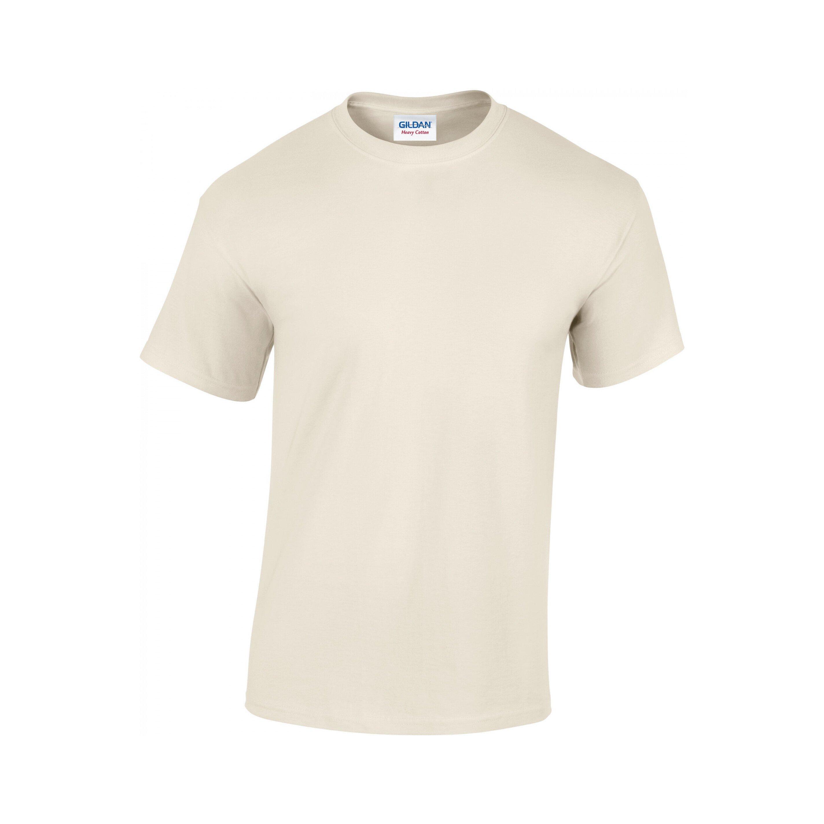 Gildan  t-hirt heavy cotton ™ 