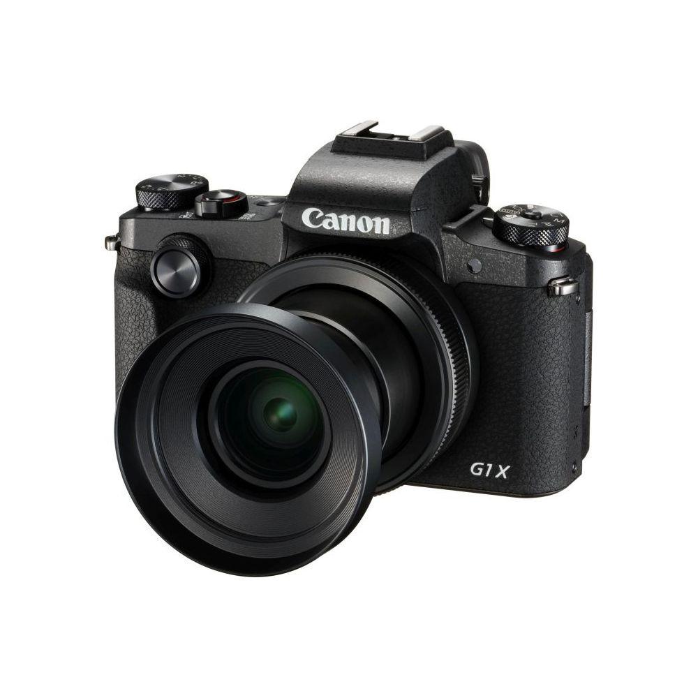 Canon  Canon Paraluce obiettivo LH-DC110 