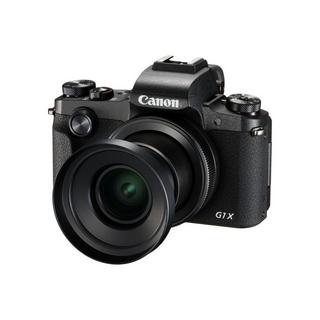 Canon  Canon Paraluce obiettivo LH-DC110 