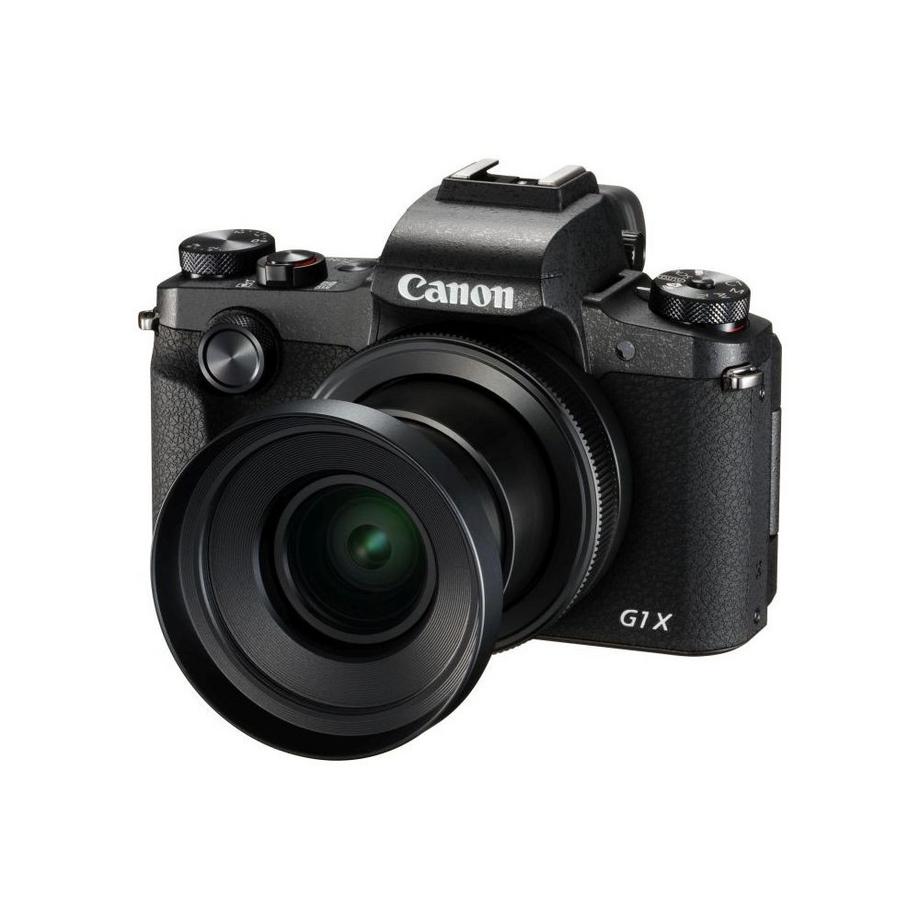 Canon  Canon Paraluce obiettivo LH-DC110 