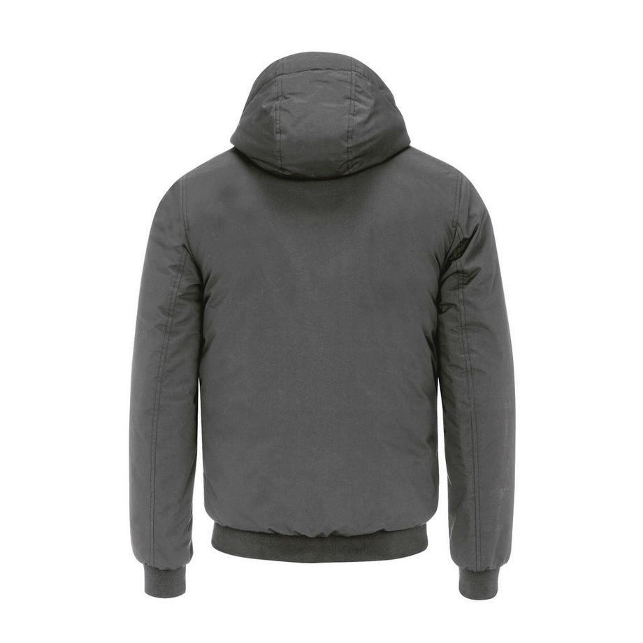 errea Niamh Parka Giacca con Cappuccio  