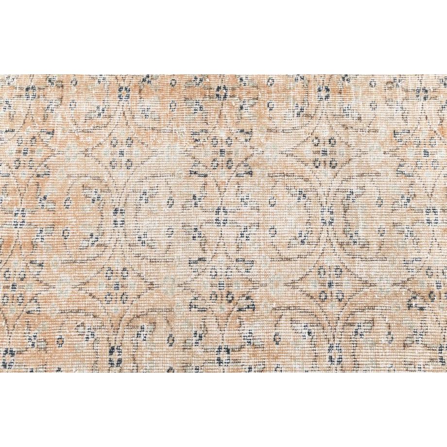 VIDAL Tapis fait à la main Ultra Vintage  