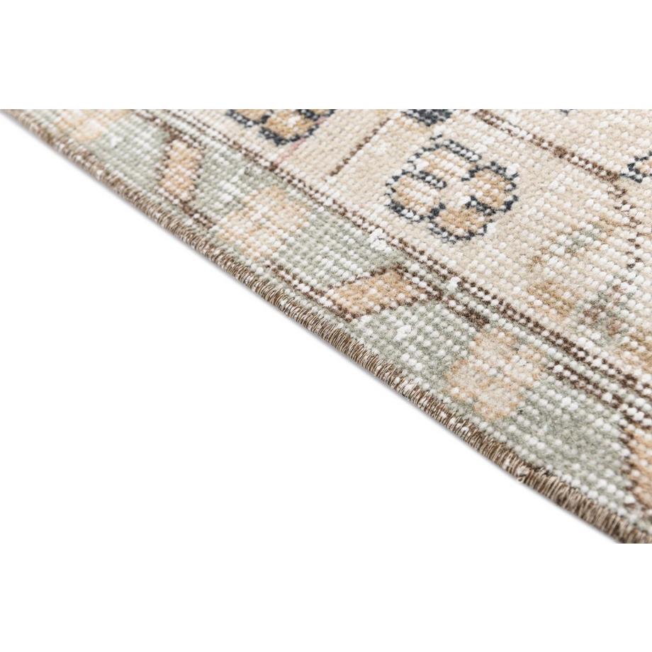 VIDAL Tapis fait à la main Ultra Vintage  