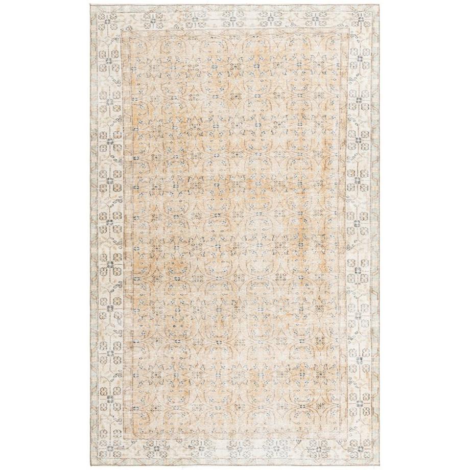 Tapis fait à la main Ultra Vintage