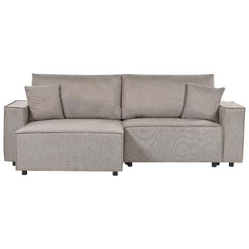 Ecksofa aus Polyester Modern KARILA