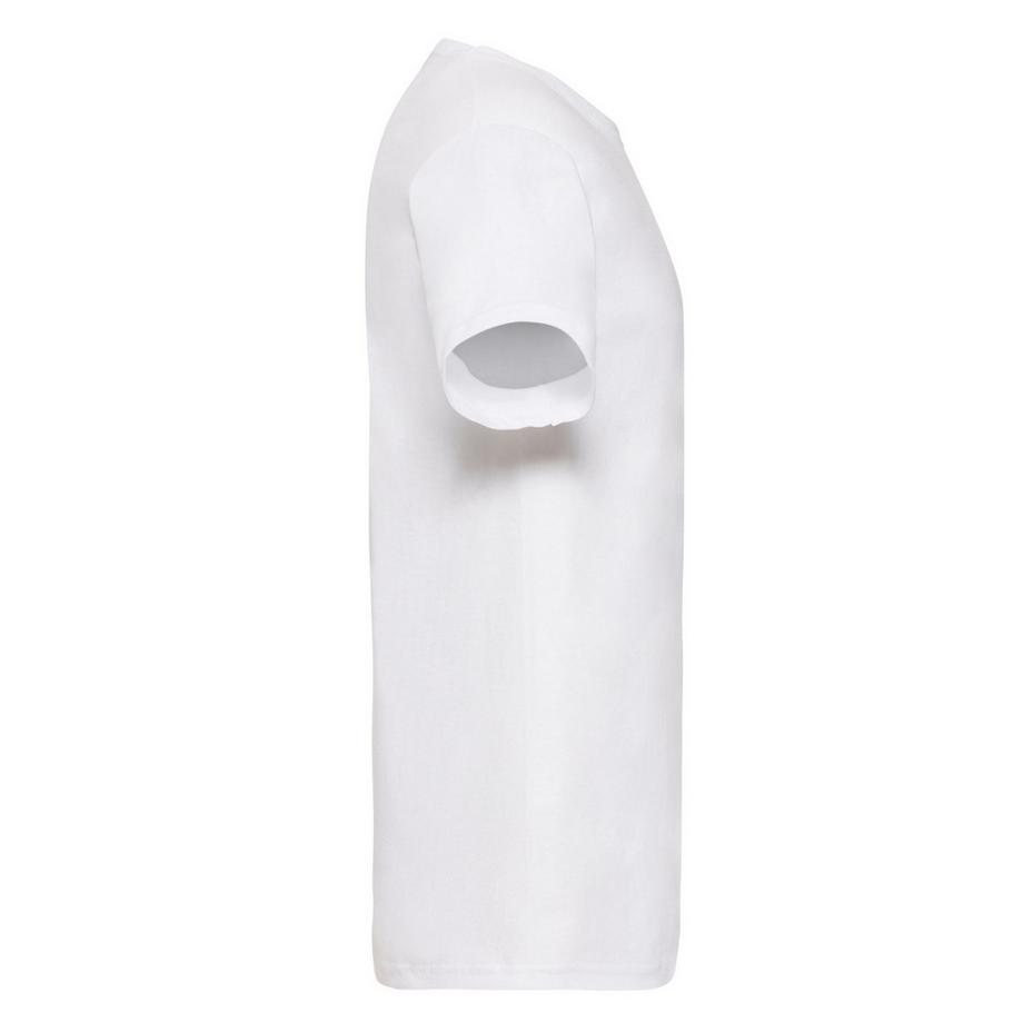 Fruit of the Loom Valueweight T-Shirt Col V  