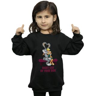 LOONEY TUNES  Valentine's Cuddle Sweatshirt 