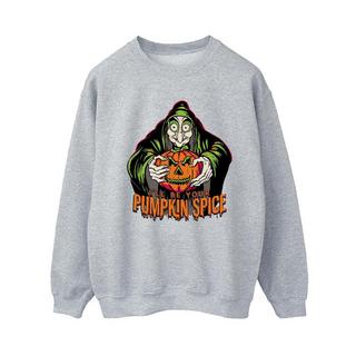 Disney Sweat Pumpkin Spice  