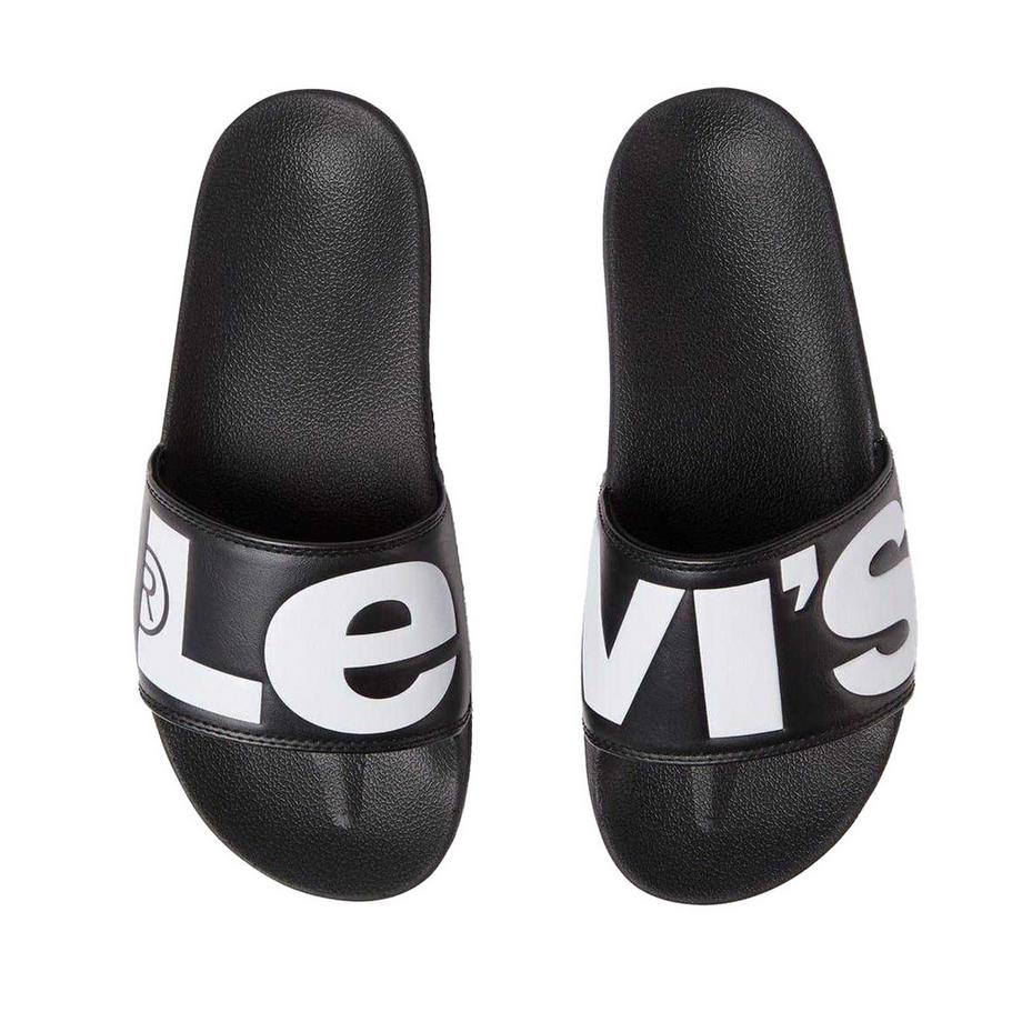 Levis June Slide Sandale  
