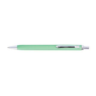 Online ONLINE Kugelschreiber Alu Fashion 21582/3D green, refill blue  