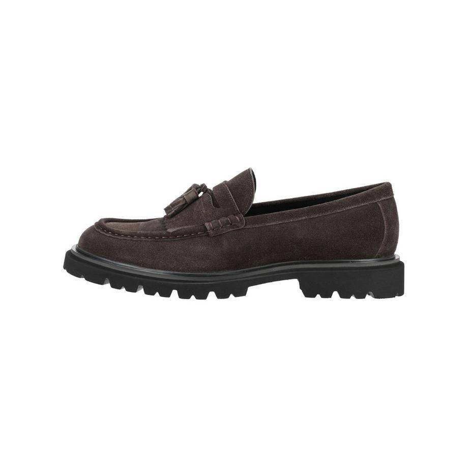 STEVE MADDEN Quasten Slipper  