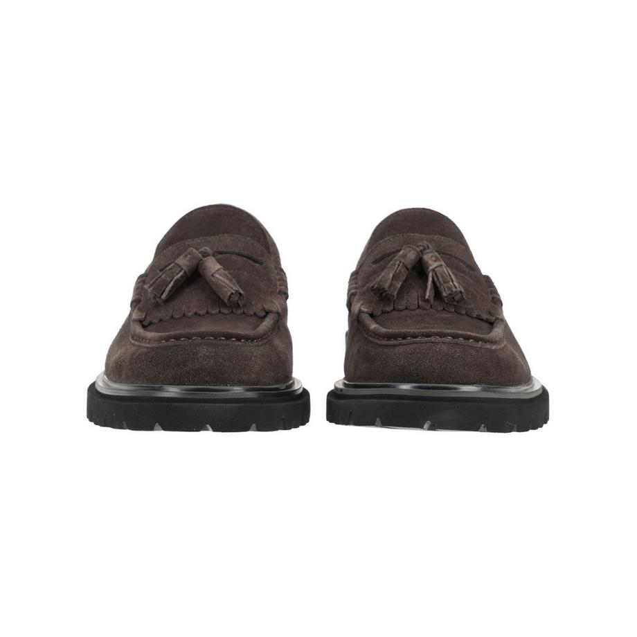 STEVE MADDEN Quasten Slipper  