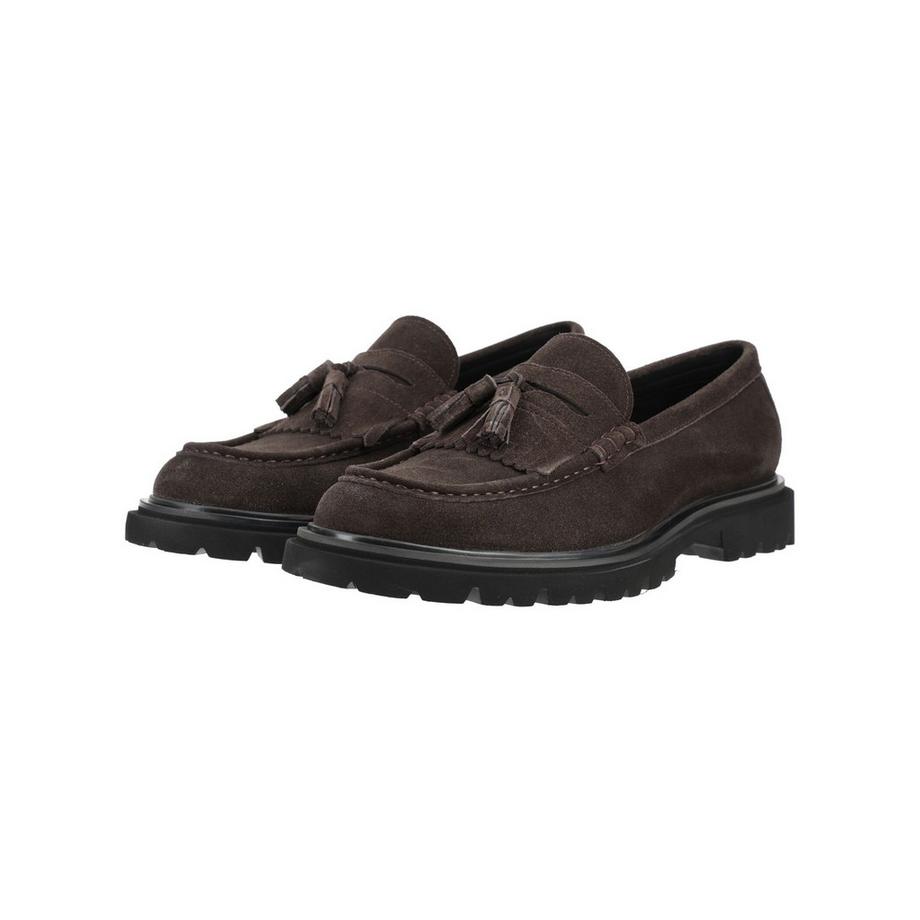 STEVE MADDEN Quasten Slipper  