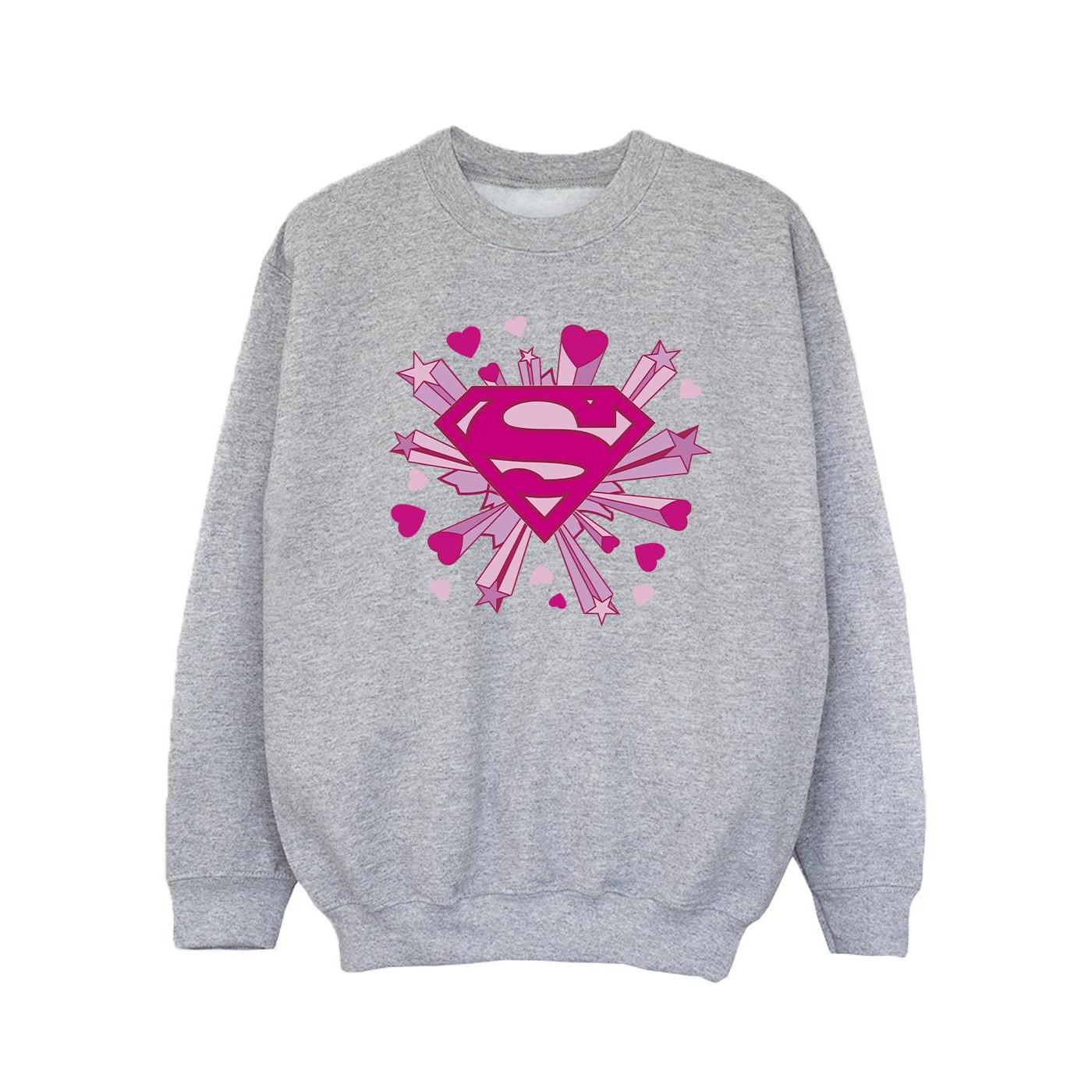 DC COMICS  Sweatshirt 