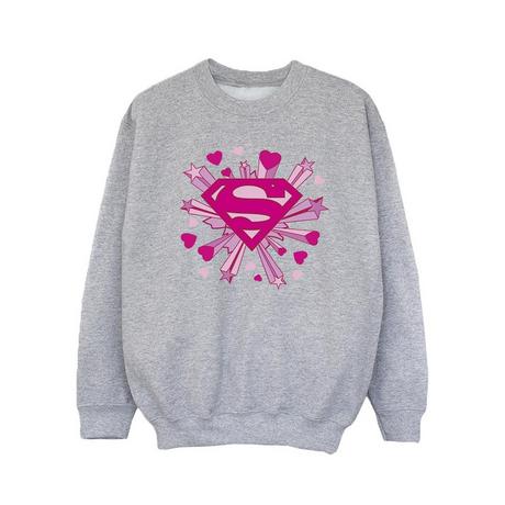 DC COMICS  Sweatshirt 