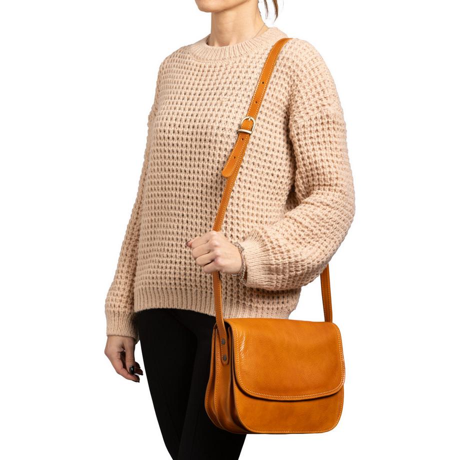 Gave Lux Borsa a tracolla  