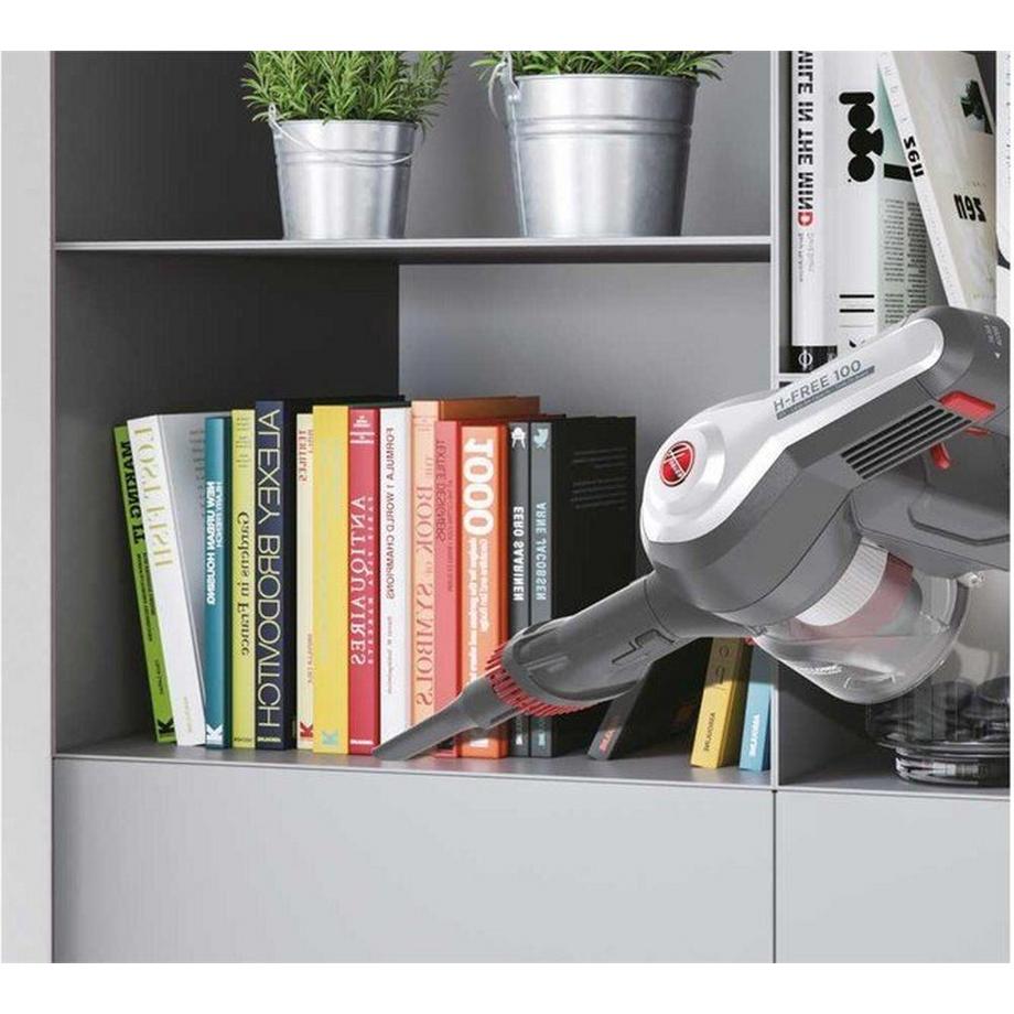 Hoover Akku-Stielsauger H-FREE 100 Pets  