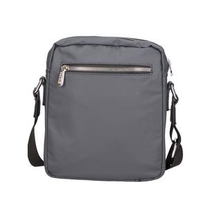 Northampton Polo Club Messenger Schultertasche  