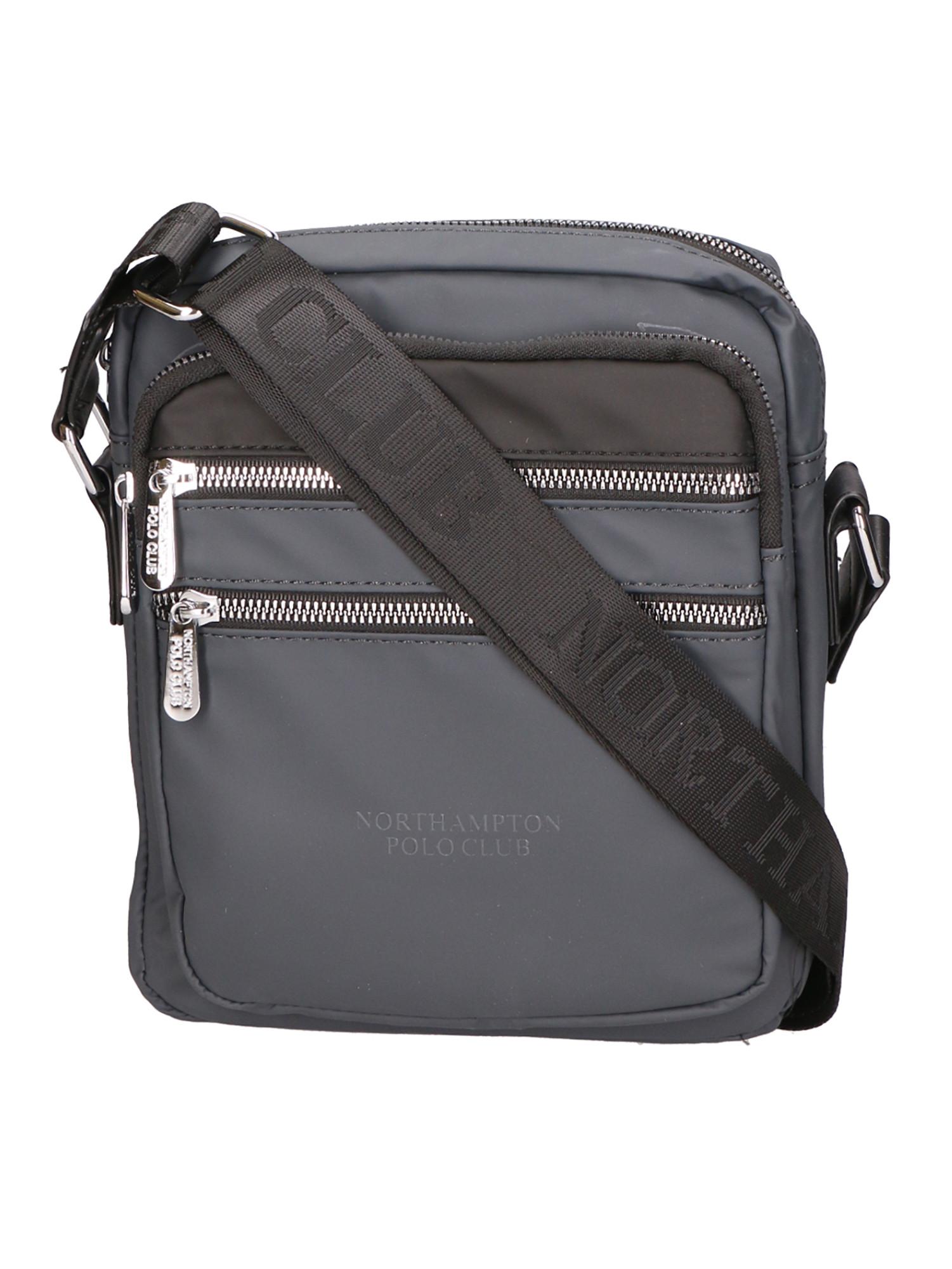 Northampton Polo Club Borsa a tracolla Messenger  