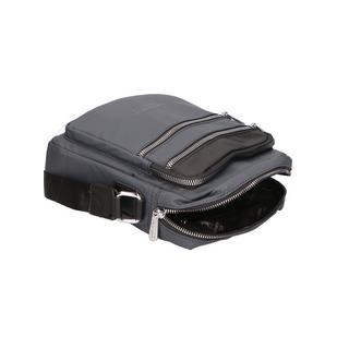 Northampton Polo Club Messenger Schultertasche  