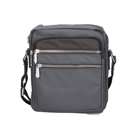 Northampton Polo Club Borsa a tracolla Messenger  
