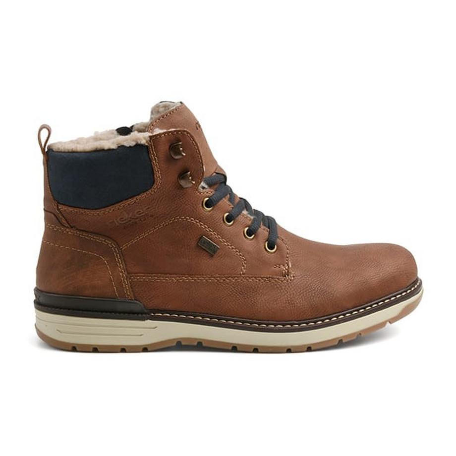 Rieker Almada Bottines à Lacets  