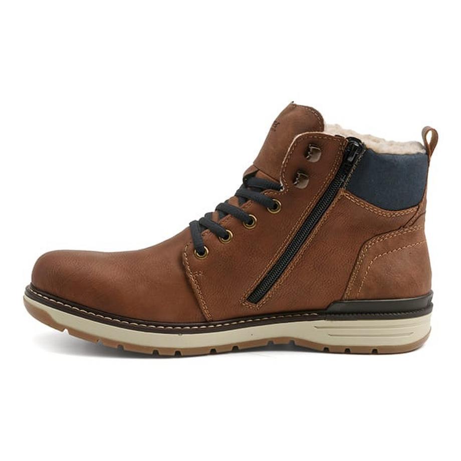 Rieker Almada Bottines à Lacets  