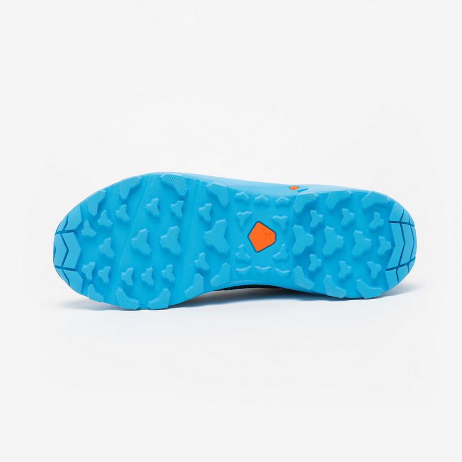 QUECHUA Crosscrock Scarpe da Trekking Impermeabili Bambino con Lacci  