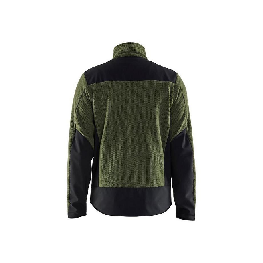 Blaklader Gestrickte Jacke  
