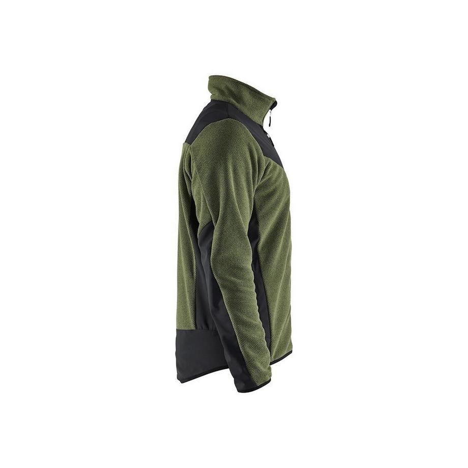 Blaklader Gestrickte Jacke  