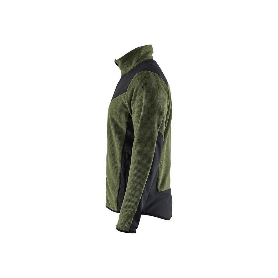Blaklader Gestrickte Jacke  