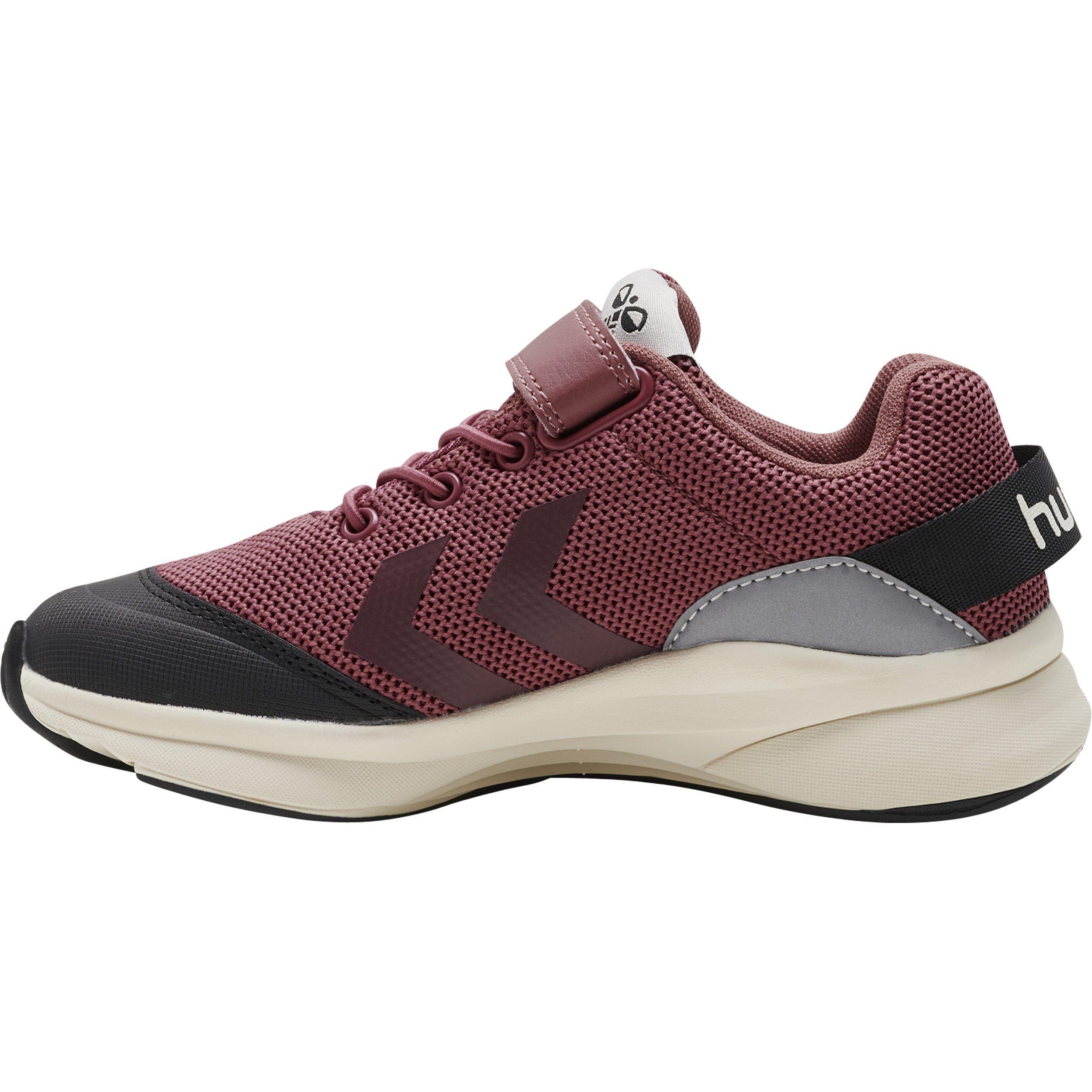 Hummel  scarpe da ginnastica da bambina reach 250 recycled 