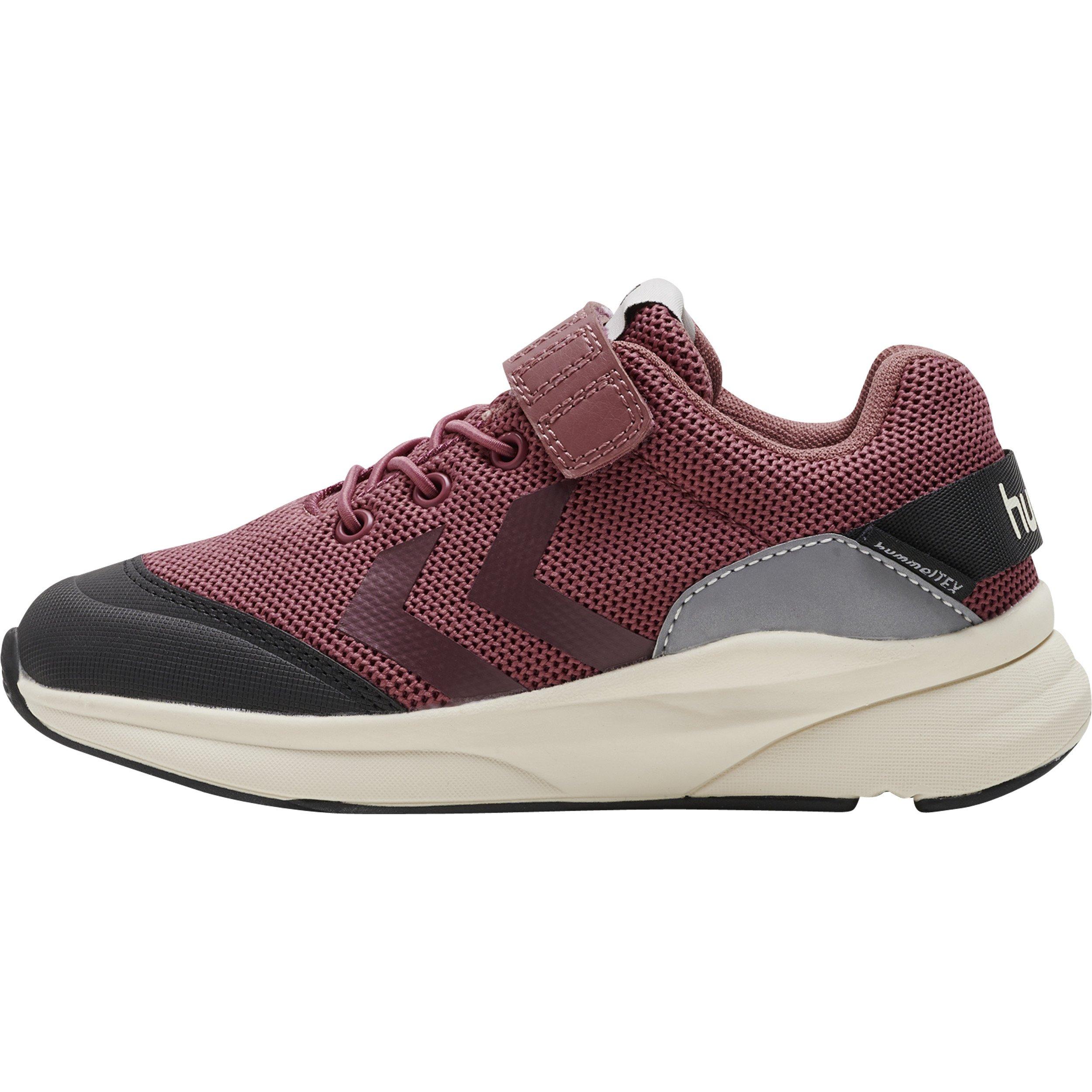 Hummel  scarpe da ginnastica da bambina reach 250 recycled 