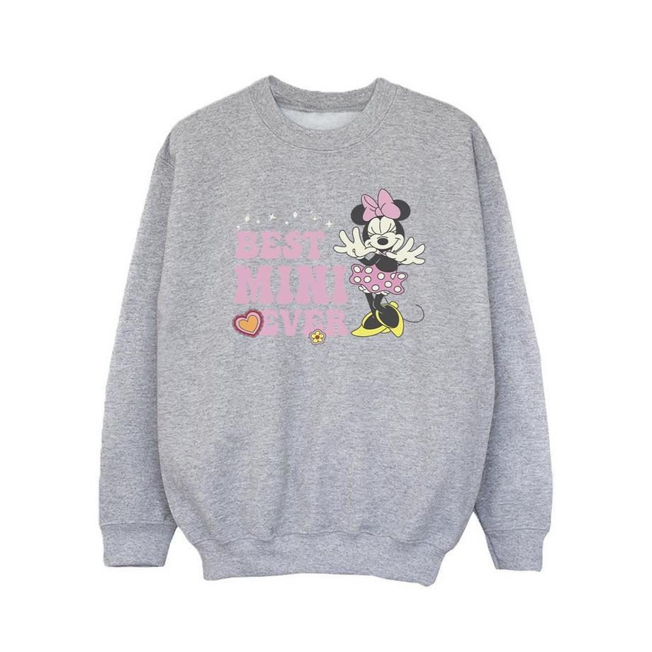Best Mini Ever Sweatshirt