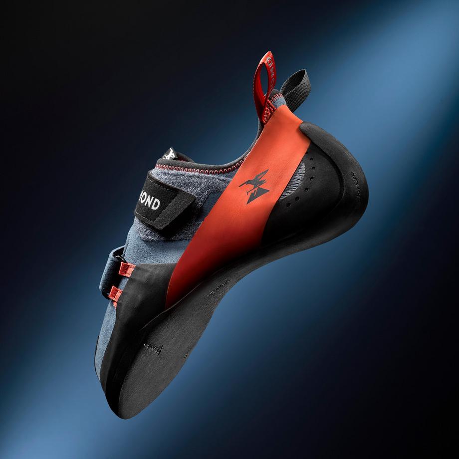 SIMOND Vertika Chaussons d'escalade  