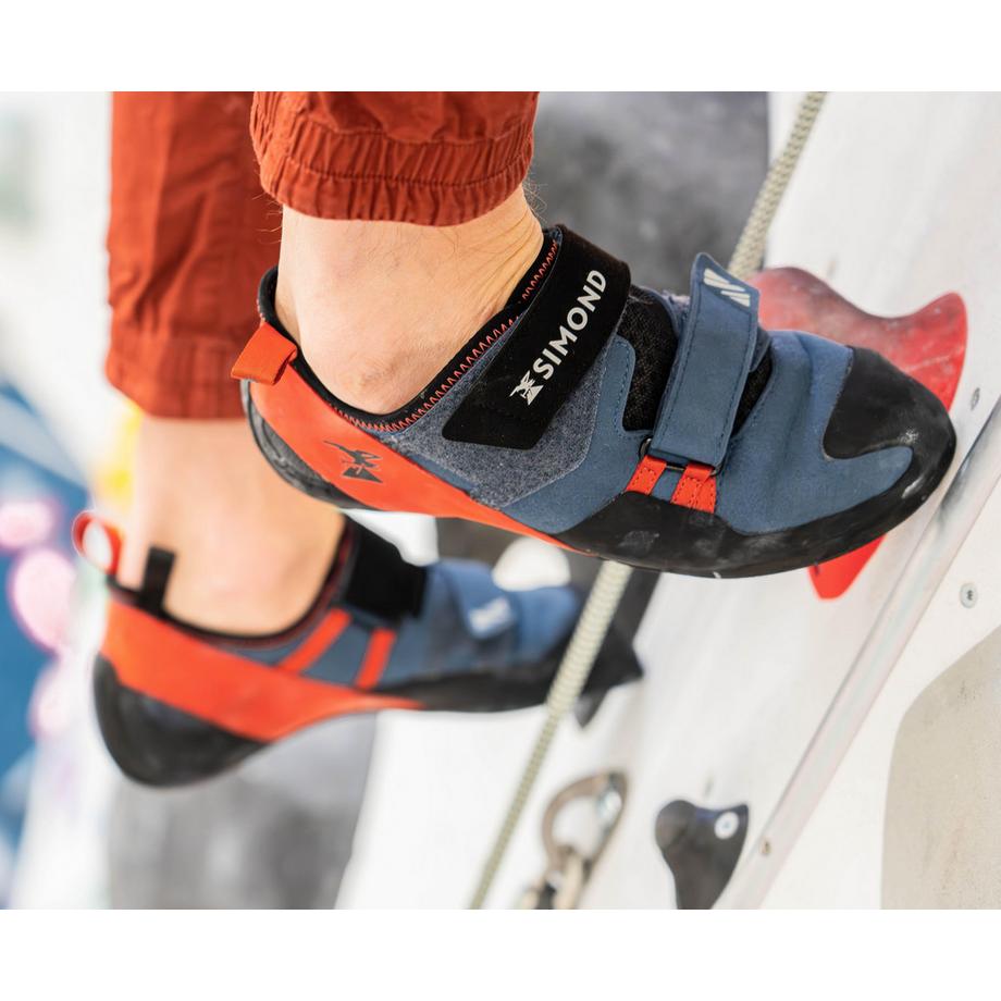 SIMOND Vertika Chaussons d'escalade  