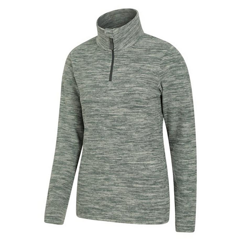 Mountain Warehouse Snowdon Fleece Oberteil  
