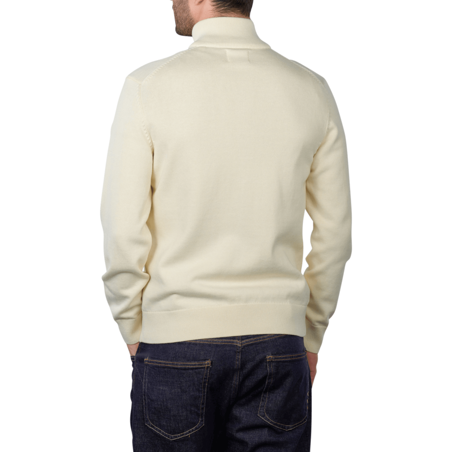 GANT Nautical Flags Reißverschluss Cardigan  