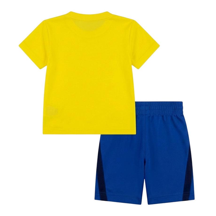 NIKE  Completo Maglietta E Pantaloncino Regolare Icone 