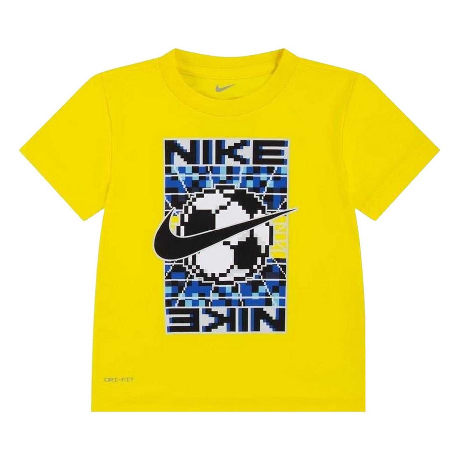 NIKE  Completo Maglietta E Pantaloncino Regolare Icone 